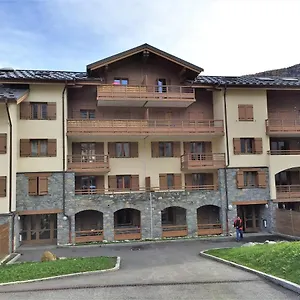 Deluxe And Summer Apartment, Parking And Wifi Apartment Bourg-Saint-Maurice