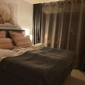 Les Campanules Apartment Bourg-Saint-Maurice