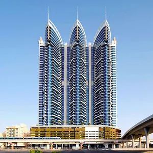 4* Hotell Novotel Al Barsha