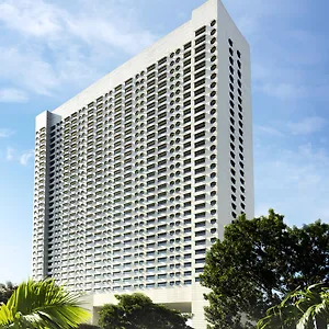 The Ritz-carlton, Millenia Hotel