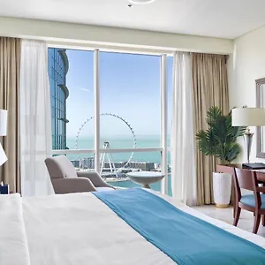 Appart hôtel Blue Beach Tower The Walk Jbr