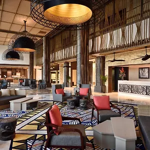 5* Semesteranläggning (resort) Lapita, Parks And Resorts, Autograph Collection