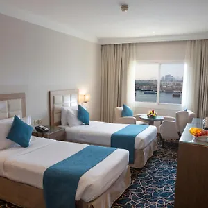 Hotel Carlton Tower, Dubaj