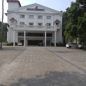 Armani Residency Hotel Lalam