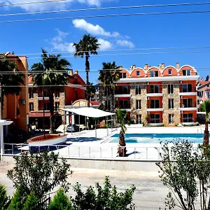Apart Otel Club Dena