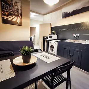 Appartamento Lusa's Garden House Firenze