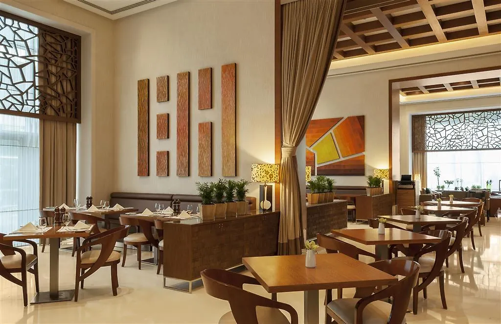**** Hotel Four Points By Sheraton Sheikh Zayed Road Dubai Forenede Arabiske Emirater