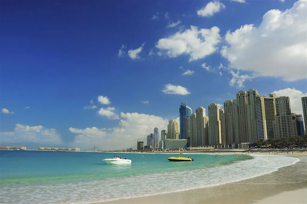 Hotel Four Points By Sheraton Sheikh Zayed Road Dubai