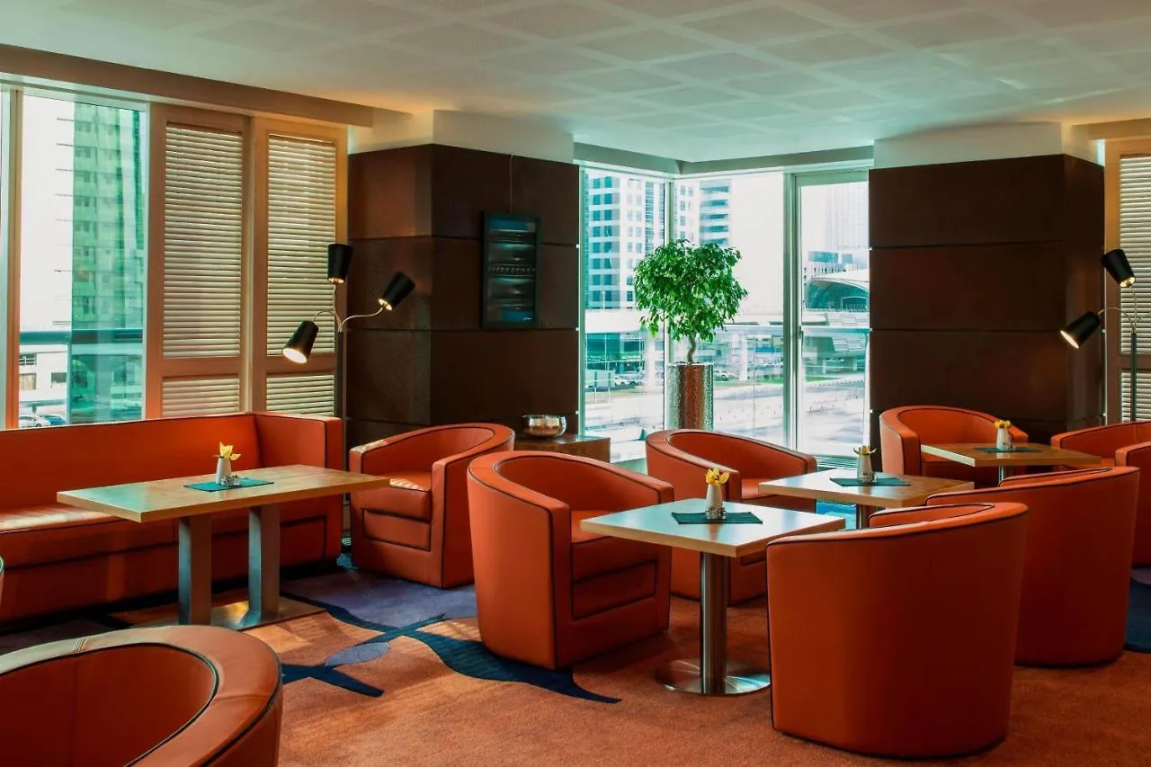 Four Points By Sheraton Sheikh Zayed Road Dubai 4*,  Forenede Arabiske Emirater