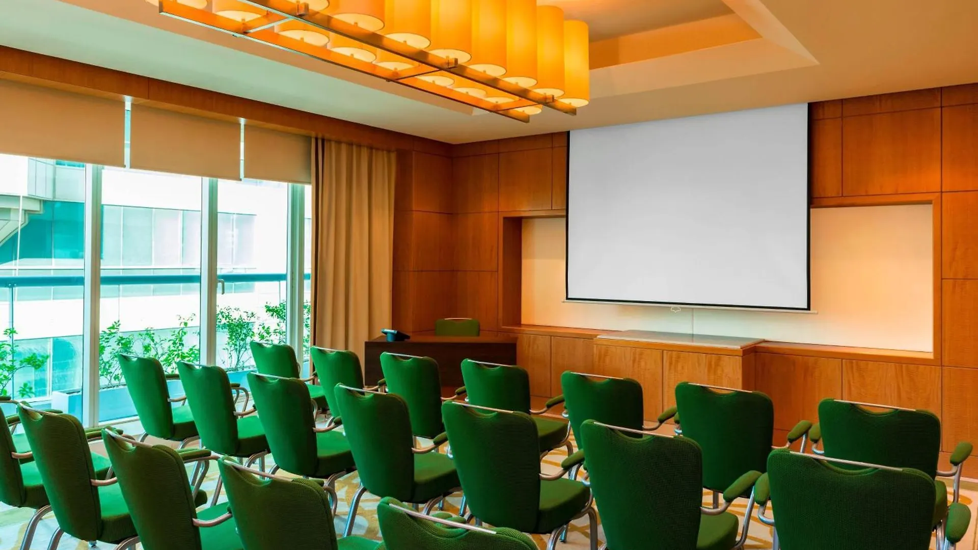 Four Points By Sheraton Sheikh Zayed Road Dubai Forenede Arabiske Emirater