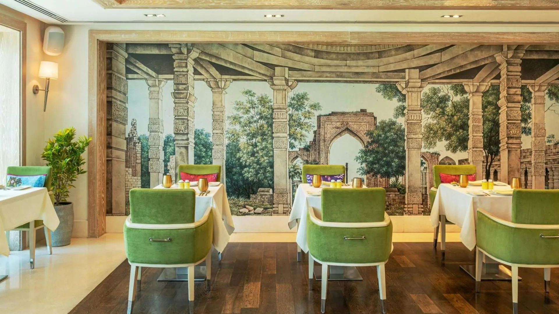 Four Points By Sheraton Sheikh Zayed Road Dubai Förenade Arabemiraten