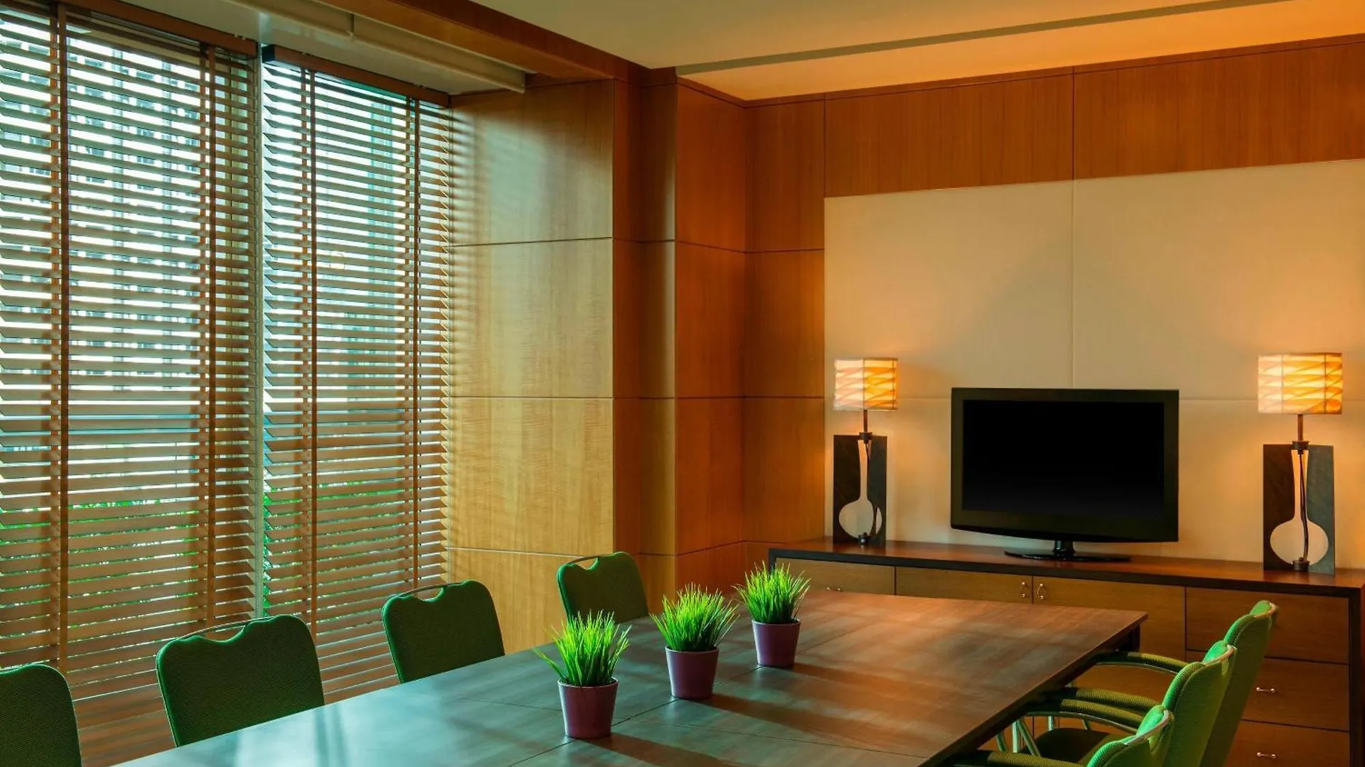 Four Points By Sheraton Sheikh Zayed Road Dubai